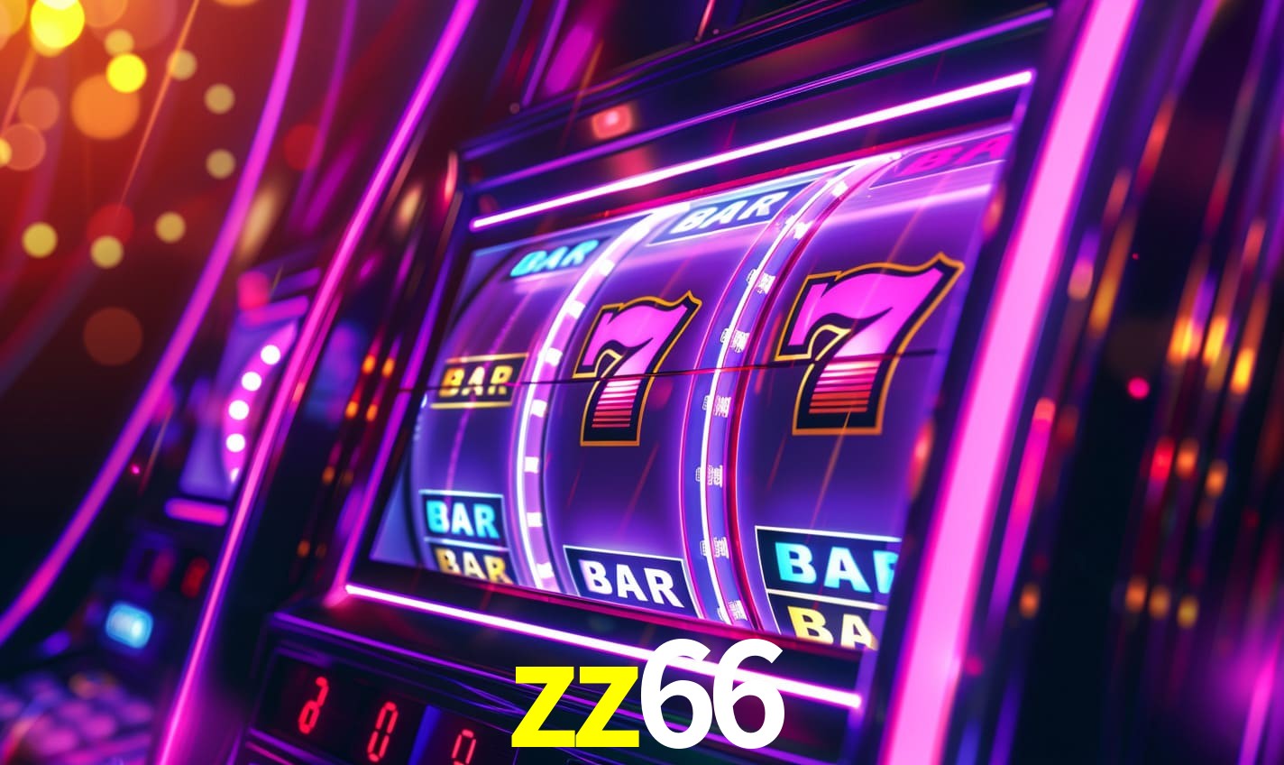 zz66 - Jackpot em Jogo - zz66.com