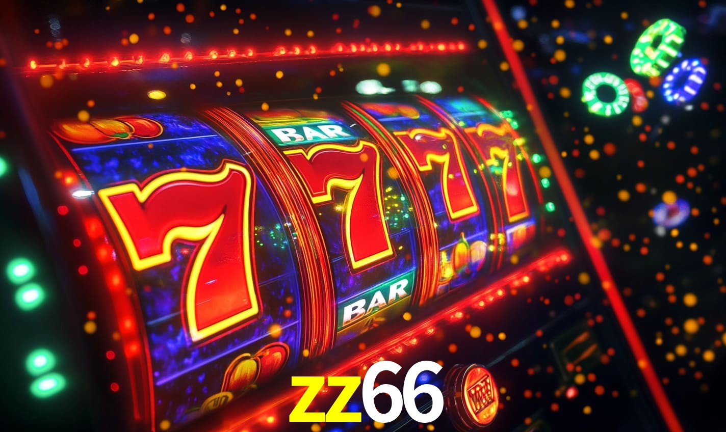 zz66: Seu Cassino Premiado com Pagamentos Rápidos