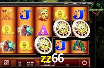 A Emoção da Loteria na zz66: Uma Chance de Mudança de Vida