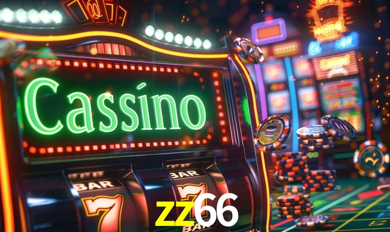 Casino Ao Vivo zz66