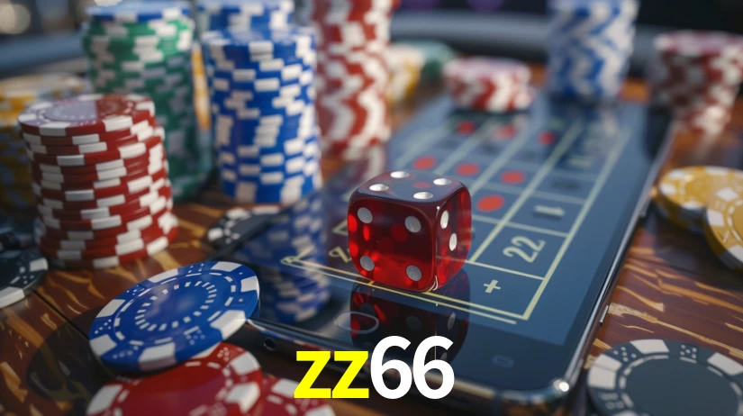 zz66: A Experiência de Casino com Jogos de Mesa ao Vivo