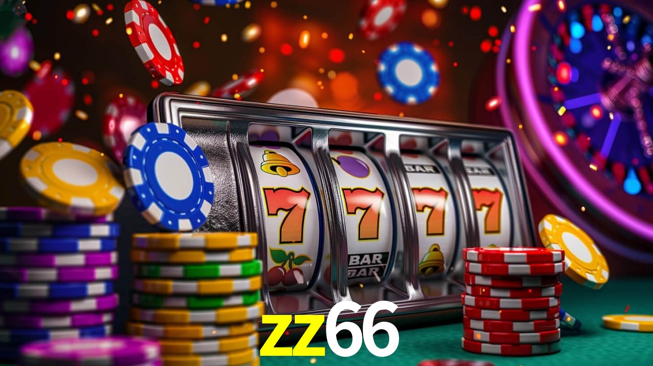 Casino Ao Vivo zz66