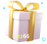 Receba seus bônus de boas-vindas no zz66